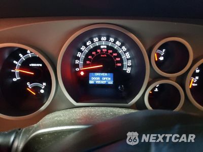 Zdjęcie 9 z 12 samochodu: 2008 TOYOTA TUNDRA DOUBLE CAB LIMITED VIN:5TBBV58168S494211 - miniatura