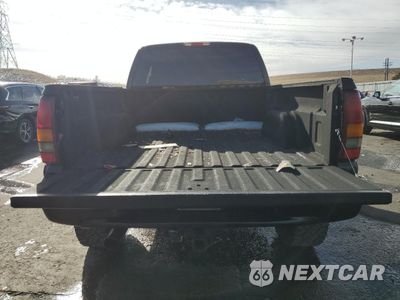 Zdjęcie 6 z 12 samochodu: 2001 GMC NEW SIERRA K1500 VIN:1GTEK19T71Z177385 - miniatura