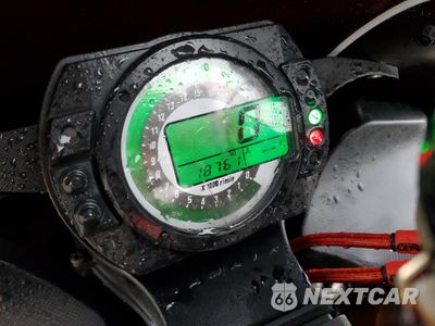 Zdjęcie 7 z 9 samochodu: 2005 KAWASAKI ZX636 C1 VIN:JKBZXJC125A021677 - miniatura
