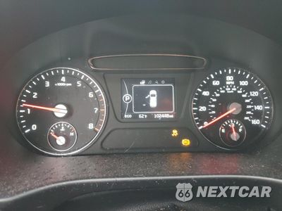 Zdjęcie 9 z 16 samochodu: 2017 KIA SORENTO LX VIN:5XYPG4A36HG205337 - miniatura