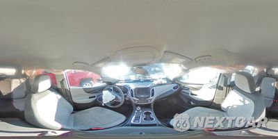 Zdjęcie 14 z 15 samochodu: 2019 CHEVROLET EQUINOX LS VIN:3GNAXHEV1KL254140 - miniatura