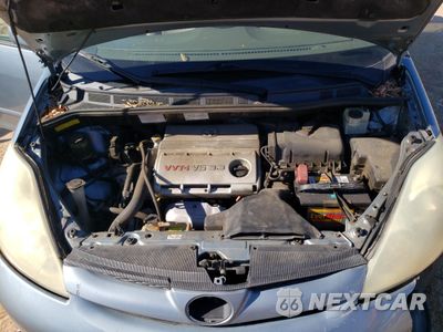 Zdjęcie 14 z 16 samochodu: 2006 TOYOTA SIENNA XLE VIN:5TDZA22C66S529353 - miniatura