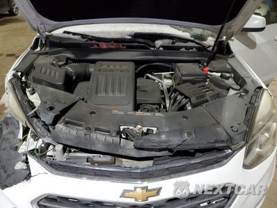 Zdjęcie 13 z 16 samochodu: 2017 CHEVROLET EQUINOX LT VIN:2GNALCEK7H1569765 - miniatura