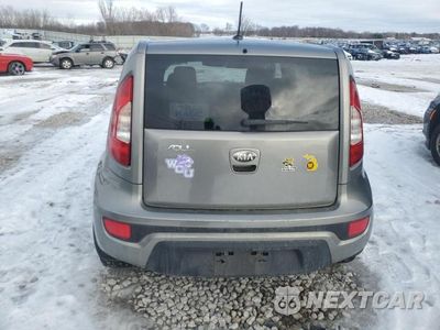 Zdjęcie 6 z 13 samochodu: 2013 KIA SOUL VIN:KNDJT2A59D7606301 - miniatura