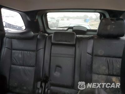 Zdjęcie 10 z 13 samochodu: 2011 JEEP GRAND CHEROKEE LIMITED VIN:1J4RR5GG9BC584746 - miniatura