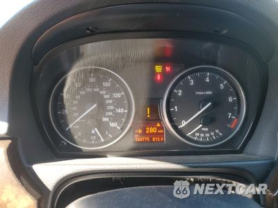 Zdjęcie 9 z 13 samochodu: 2010 BMW 328 I VIN:WBAPH7C54AE125897 - miniatura