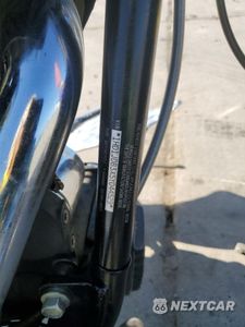 Zdjęcie 8 z 9 samochodu: 2005 HARLEY-DAVIDSON FLSTNI VIN:1HD1JDB3X5Y044529 - miniatura