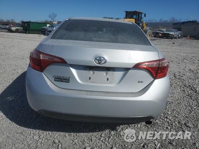 Zdjęcie 6 z 14 samochodu: 2017 TOYOTA COROLLA L VIN:2T1BURHE7HC854471 - miniatura