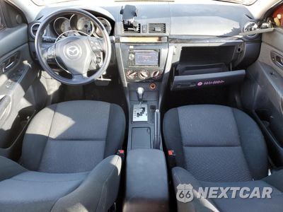 Zdjęcie 8 z 12 samochodu: 2009 MAZDA 3 I VIN:JM1BK32F091248620 - miniatura