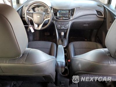 Zdjęcie 8 z 13 samochodu: 2019 CHEVROLET TRAX 1LT VIN:KL7CJLSB5KB849605 - miniatura