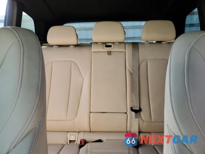 Zdjęcie 10 z 13 samochodu: 2020 BMW X3 SDRIVE30I VIN:5UXTY3C0XL9B53845 - miniatura