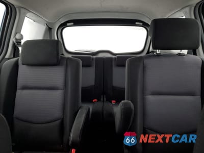 Zdjęcie 10 z 13 samochodu: 2007 MAZDA 5 VIN:JM1CR293370149749 - miniatura