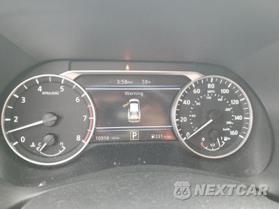 Zdjęcie 9 z 14 samochodu: 2024 NISSAN SENTRA SV VIN:3N1AB8CV1RY267402 - miniatura