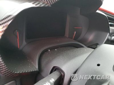 Zdjęcie 9 z 11 samochodu: 2015 CHEVROLET CORVETTE Z06 3LZ VIN:1G1YU2D61F5604789 - miniatura