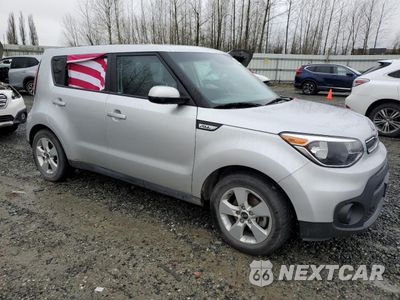 Czwarte zdjęcie samochodu z boku: 2019 KIA SOUL VIN:KNDJN2A22K7665753 - miniatura