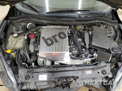 Zdjęcie 11 z 12 samochodu: 2012 MAZDA SPEED 3 VIN:JM1BL1L45C1500917 - miniatura
