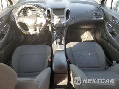 Zdjęcie 8 z 12 samochodu: 2018 CHEVROLET CRUZE LT VIN:1G1BE5SM0J7173445 - miniatura