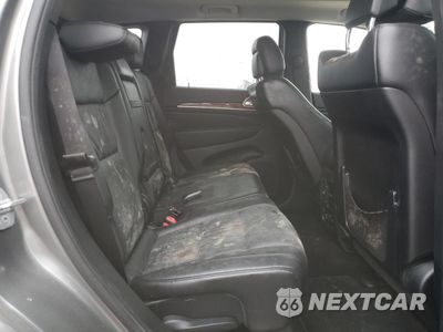 Zdjęcie 11 z 13 samochodu: 2011 JEEP GRAND CHEROKEE LIMITED VIN:1J4RR5GG9BC584746 - miniatura
