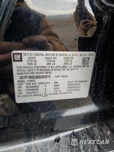 Zdjęcie 14 z 14 samochodu: 2016 GMC SIERRA C1500 SLT VIN:3GTP1NEC9GG264013 - miniatura