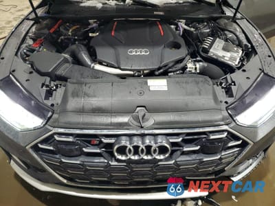 Zdjęcie 12 z 14 samochodu: 2024 AUDI S7 PREMIUM PLUS VIN:WAURFBF20RN018764 - miniatura