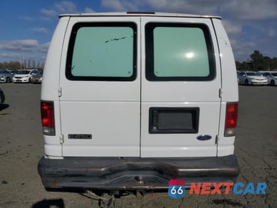 Zdjęcie 6 z 13 samochodu: 2005 FORD ECONOLINE E250 VAN VIN:1FTNE24L45HA43790 - miniatura