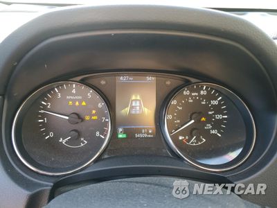 Zdjęcie 9 z 13 samochodu: 2020 NISSAN ROGUE S VIN:JN8AT2MT1LW030609 - miniatura