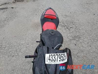 Piąte zdjęcie samochodu w środku: 2005 KAWASAKI ZX636 C1 VIN:JKBZXJC125A021677 - miniatura