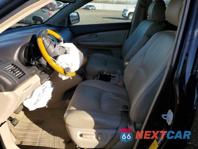 Zdjęcie 7 z 14 samochodu: 2008 LEXUS RX 400H VIN:JTJHW31U982063051 - miniatura