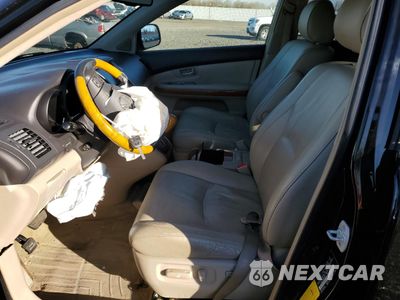 Zdjęcie 7 z 14 samochodu: 2008 LEXUS RX 400H VIN:JTJHW31U982063051 - miniatura