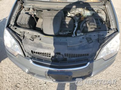 Zdjęcie 13 z 15 samochodu: 2008 SATURN VUE XE VIN:3GSCL33P18S724657 - miniatura