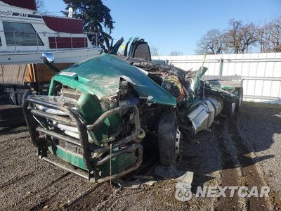 Drugie zdjęcie samochodu z przodu: 2024 FREIGHTLINER CASCADIA 126 VIN:3AKJHLDR0RSUS2351 - miniatura