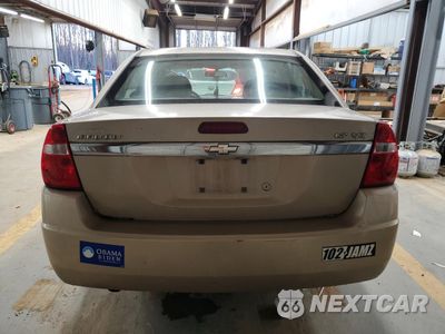 Zdjęcie 6 z 13 samochodu: 2006 CHEVROLET MALIBU LT VIN:1G1ZT51846F210230 - miniatura