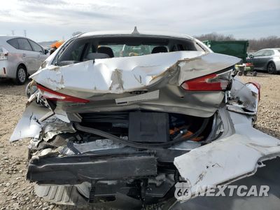 Zdjęcie 6 z 14 samochodu: 2014 KIA FORTE LX VIN:KNAFK4A63E5166101 - miniatura