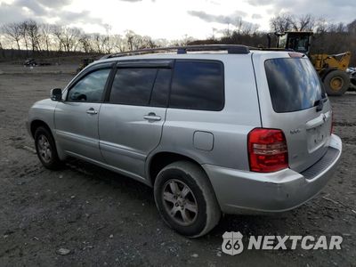 Drugie zdjęcie samochodu z przodu: 2005 TOYOTA HIGHLANDER LIMITED VIN:JTEHF21AX20053534 - miniatura