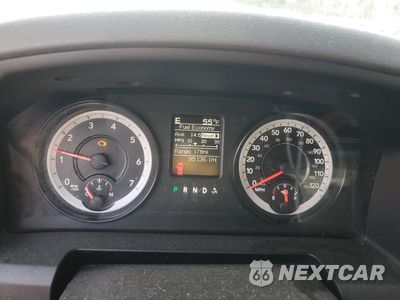 Zdjęcie 9 z 14 samochodu: 2016 RAM 1500 SLT VIN:1C6RR7GT3GS369382 - miniatura