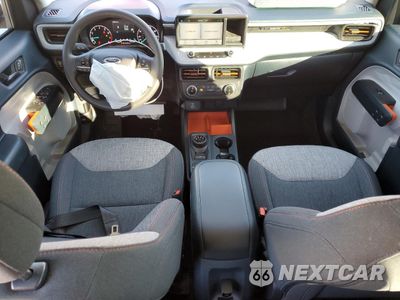Zdjęcie 8 z 15 samochodu: 2023 FORD MAVERICK XL VIN:3FTTW8F93PRA69789 - miniatura