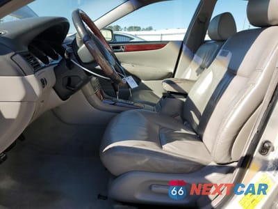 Zdjęcie 7 z 14 samochodu: 2002 LEXUS ES 300 VIN:JTHBF30G120044547 - miniatura