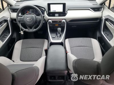 Zdjęcie 8 z 15 samochodu: 2024 TOYOTA RAV4 XLE VIN:2T3RWRFV1RW237618 - miniatura