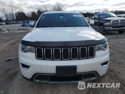 Piąte zdjęcie samochodu w środku: 2019 JEEP GRAND CHEROKEE LIMITED VIN:1C4RJFBG4KC640683 - miniatura
