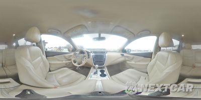 Zdjęcie 13 z 15 samochodu: 2015 NISSAN MURANO S VIN:5N1AZ2MG0FN237401 - miniatura