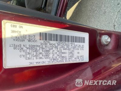 Zdjęcie 10 z 10 samochodu: 2004 TOYOTA TUNDRA ACCESS CAB SR5 VIN:5TBRT34154S452671 - miniatura