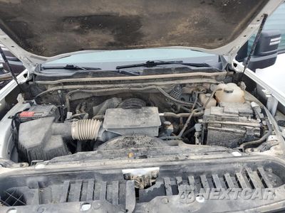 Zdjęcie 12 z 14 samochodu: 2023 CHEVROLET SILVERADO K2500 HEAVY DUTY LT VIN:1GC1YNE76PF253878 - miniatura