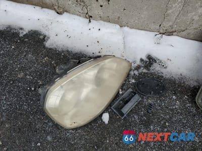 Zdjęcie 12 z 13 samochodu: 2005 CHEVROLET OPTRA LS VIN:KL1JK59Z25K101251 - miniatura