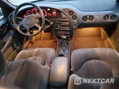 Zdjęcie 8 z 14 samochodu: 2005 PONTIAC BONNEVILLE SE VIN:1G2HX52K15U139231 - miniatura
