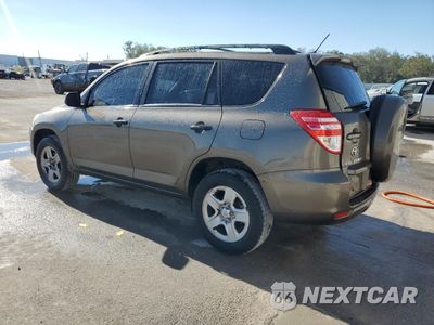 Drugie zdjęcie samochodu z przodu: 2010 TOYOTA RAV4 VIN:2T3ZF4DV2AW034859 - miniatura