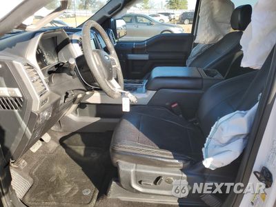 Zdjęcie 7 z 14 samochodu: 2015 FORD F150 SUPERCREW VIN:1FTEW1EP0FFB33802 - miniatura