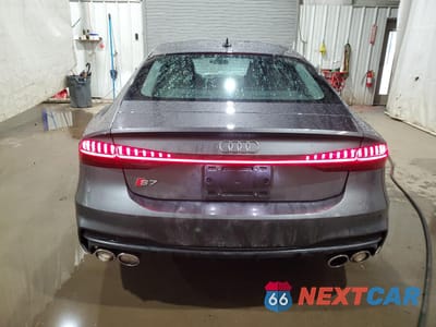 Zdjęcie 6 z 14 samochodu: 2024 AUDI S7 PREMIUM PLUS VIN:WAURFBF20RN018764 - miniatura