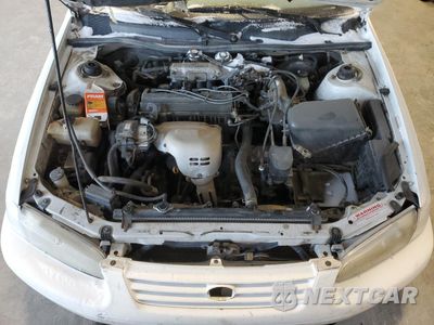 Zdjęcie 11 z 12 samochodu: 1997 TOYOTA CAMRY LE VIN:JT2BG22K0V0083931 - miniatura
