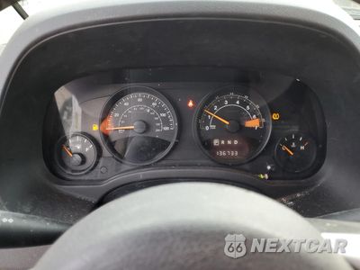 Zdjęcie 9 z 15 samochodu: 2016 JEEP COMPASS SPORT VIN:1C4NJCBA7GD706248 - miniatura