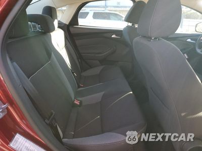 Zdjęcie 10 z 14 samochodu: 2014 FORD FOCUS SE VIN:1FADP3F23EL318536 - miniatura